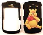 Winnie The Pooh Blackberry Bold 9700 9710 9780 Case Cov