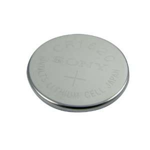  Lenmar WCCR1620 CR1620 Lithium Coin Battery Electronics