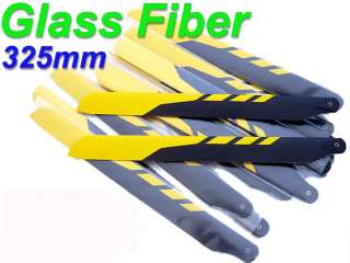  Main Blades is specific Trex 450XL , Trex 450S , Trex 450SE , Trex 