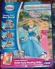 Create A Story Disney Princess Cinderella & Sleeping Be