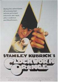MOVIE POSTER ~ THE EXORCIST (Max Von Sydow) 25TH  