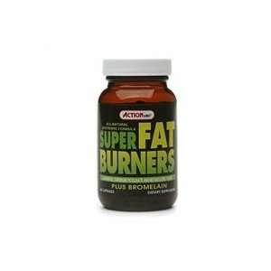  Action Labs   Super Fat Burners (Lipotropic Formula 