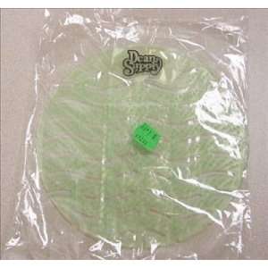  Herbal Urinal Screen (Green) With Dean Logo (WDS10HERBALl 