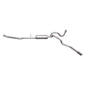   Exhaust System for 2002   2006 Chevy Pick Up Full Size: Automotive