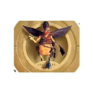 Brand New Star Wars Mouse Pad Watto: Everything Else