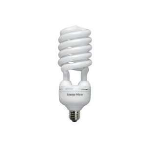  55W High Wattage Compact Fluorescent Coil in Soft Daylight 