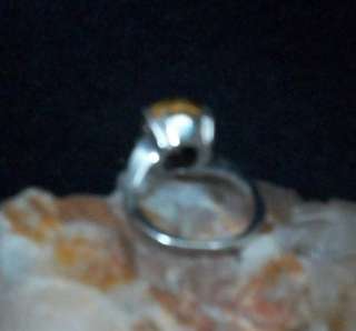   SPELL CASTED BRAVERY COURAGE VALOR challenge fears strong ring  