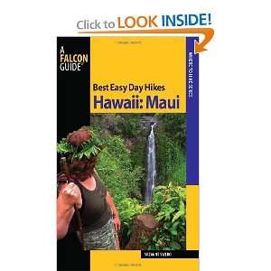   : Maui (Best Easy Day Hikes Series) [Paperback]: Suzanne Swedo: Books