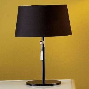  Black Clamp Table Lamp: Home Improvement