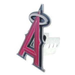  Los Angeles Angels of Anaheim Logo Trailer Hitch Cover 