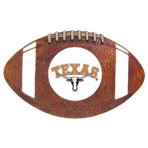  Texas Longhorns NCAA Football Buckle