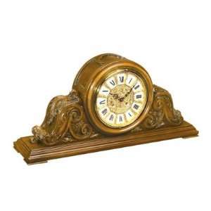  Altobel Antonio Karpinskys 3 Chime Mantel Clock