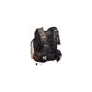  Armada jacket style rear inflation bcd: Sports & Outdoors