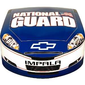  Works Cup Dale Earnhardt, Jr. 100 Quart National Guard Infield Cooler
