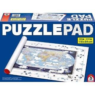 Schmidt Puzzle Pad Jigsaw up to 3000 Pieces