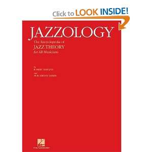   of Jazz Theory for All Musicians [Paperback]: Robert Rawlins: Books