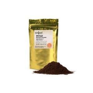  Sunfood Shilajit Extract Powder, 100g, 50% Fulvic Acid 