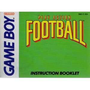   Game Boy Manual Only   NO GAME) (Nintendo Game Boy Manual) Everything