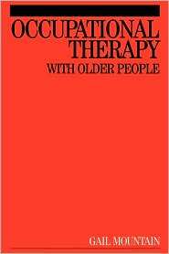   Older People, (1861563760), Gail Mountain, Textbooks   
