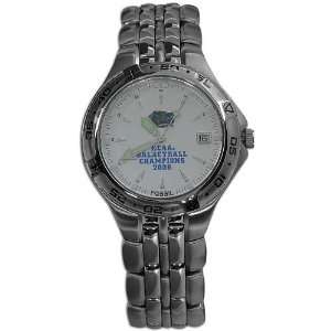   Florida Fossil NCAA Basketball Champions 2006 Watch: Sports & Outdoors