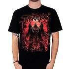 Suffocation Blood Oath Cover Shirt SM, MD, LG, XL New