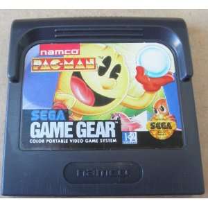   Sega Game Gear   Game gartridge ONLY   Game Gear NOT included