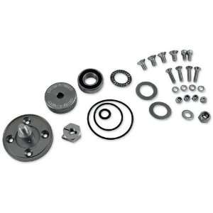 Blowsion Billet Steering System   Universal without Turnplate 03 05 