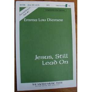   , Congregation, Organ and Opt. Brass Quartet) Emma Lou Diemer Books