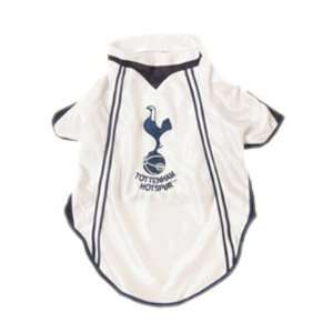  Tottenham Hotspur FC. Dog Shirt   Medium: Sports 