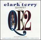 Live on QE2 by Clark Terry CD, Aug 2001, Chiaroscuro  