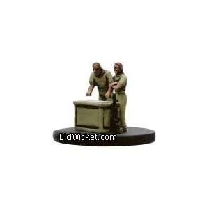 Headquarters (Axis and Allies Miniatures   Reserves   Headquarters 