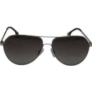 : Hugo Boss Orange 0046/S Adult Aviator Full Rim Designer Sunglasses 