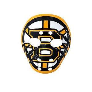   : Foam Fanatics Boston Bruins Warface Hockey Mask: Sports & Outdoors