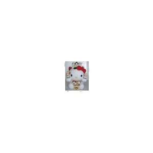  Hello Kitty ~ 5 Lucky Coin Bank: Toys & Games