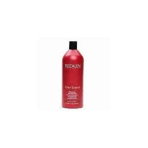  Redken Color Extend Conditioner & Shampoo Sample: Beauty