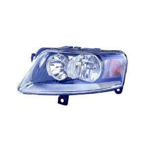  Audi A6 Driver Side Replacement Headlight: Automotive