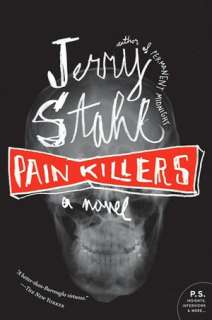  Pain Killers (P.S. Series) by Jerry Stahl 