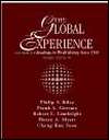 Global Experience Readings in World History since 1500, Vol. 2 