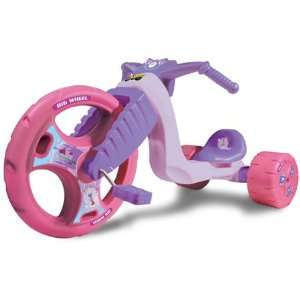   New 2010 The Original Princess Big Wheel 16 Trike