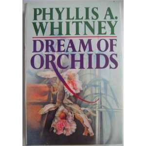  Dream of Orchids Doubleday Books