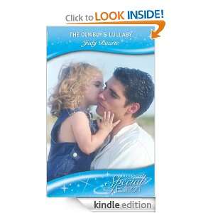   Lullaby (Special Edition) Judy Duarte  Kindle Store