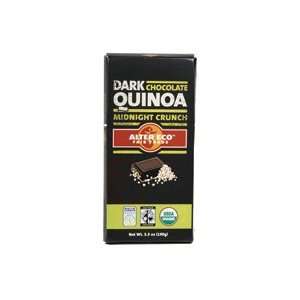  Chocolate Organic Dark Quinoa (12 Bars) 3.50 Ounces 