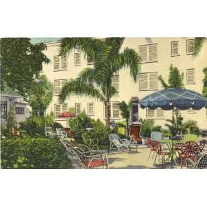   Hotel (443 Second Avenue North)   St. Petersburg Florida Everything