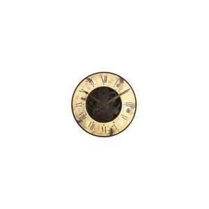  Infinity Rusty Gears Clock