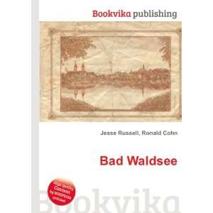 Bad Waldsee Ronald Cohn Jesse Russell Books