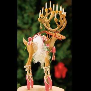  Krinkles Christmas Ornament   Dancer