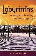 Labyrinths  of healing, stories of grace