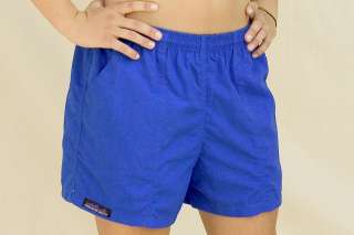 Nylon Basic Cover Swim Suit Short Trunk   Womens XL  