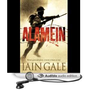   World War Two (Audible Audio Edition) Iain Gale, Eamonn Riley Books