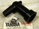 NOS YAMAHA FX700 SJ700 WB700 WR500 WRB650 PLUG CAP